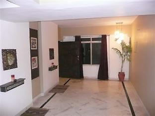 Corporate Suites Гургаон Экстерьер фото